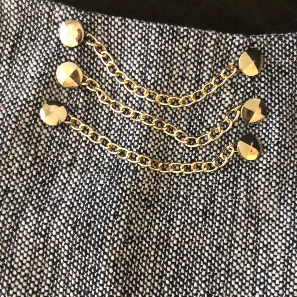 BCBG skirt